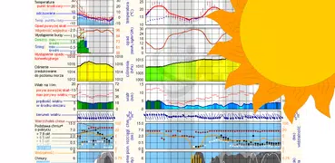 Meteo ICM (nieoficjalna)
