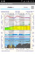 Meteo ICM (nieoficjalna) poster