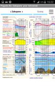 Meteo ICM (nieoficjalna) скриншот 2