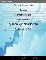 Cantos de Cardeal bài đăng