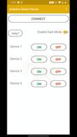 Home Automation with Arduino bài đăng