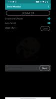 Simple Serial Monitor screenshot 1