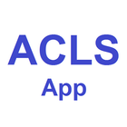 ACLS App 图标