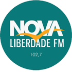 Rádio Nova Liberdade Fm 圖標