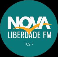 Rádio Nova Liberdade Fm poster