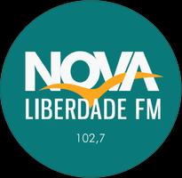 Rádio Nova Liberdade Fm 海報