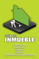 GUIA DEL INMUEBLE постер