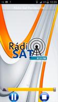 Rádio Sat Peruibe FM gönderen