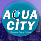 AquaCity Zeichen