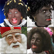 ”Sinterklaas en Pieten Memory