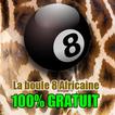 Boule 8 Proverbes Africains