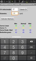 CV Liquido imagem de tela 2