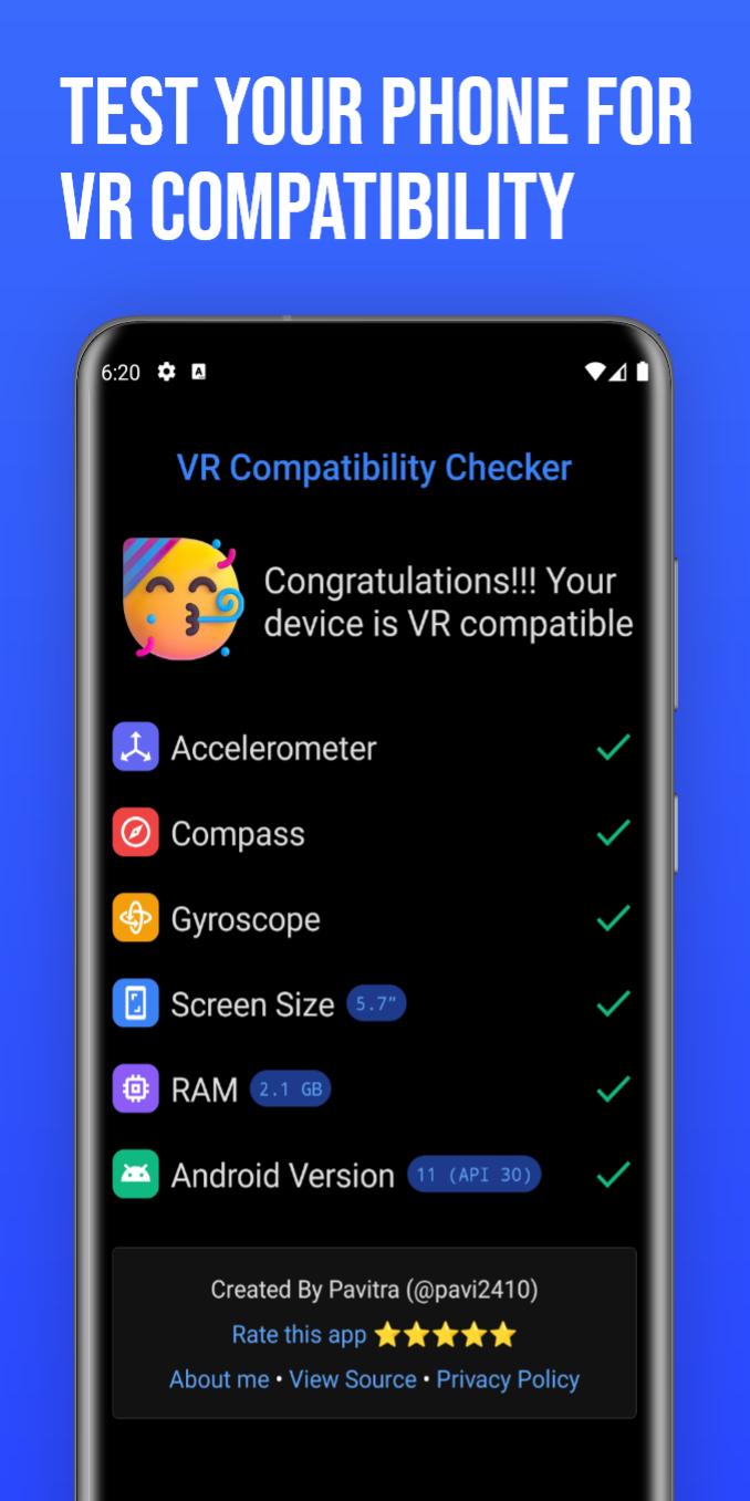 VR APK for Android Download