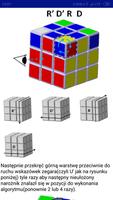 Jak ułożyć kostkę  3x3x3 i 2x2 screenshot 3