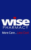 Wise Pharmacy Affiche