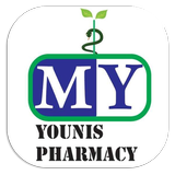 صيدليات يونس biểu tượng