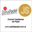Casilda Padel