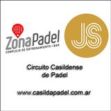 Casilda Padel simgesi