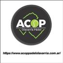 ACOP Padel Olavarria APK