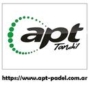 APT-Asociación Padel de Tandil APK