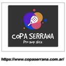 Copa Serrana -  Tandil APK