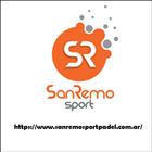 San Remo Sport icône