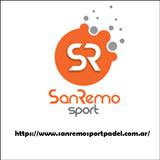San Remo Sport Zeichen