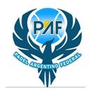 Padel Argentino Federal APK