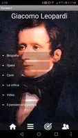 Giacomo Leopardi APK