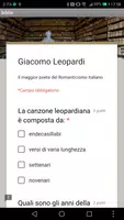 Giacomo Leopardi APK