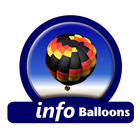 infoBalloons آئیکن