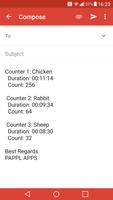 Count Taps Screenshot 3