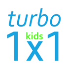 Turbo 1x1 icon