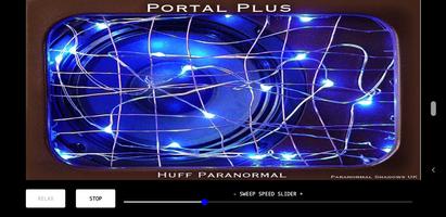 Portal Plus capture d'écran 3