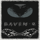 Raven-X Zeichen