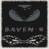 Raven-X icône