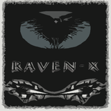 Raven-X icon