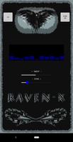 Raven-X Screenshot 1