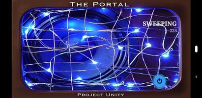 The Portal Affiche