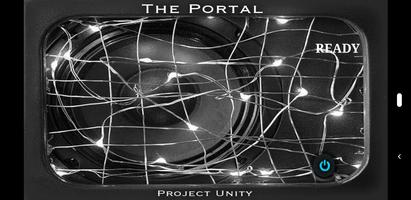 The Portal capture d'écran 1