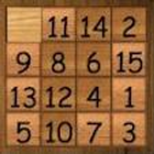 Fifteen Puzzle آئیکن