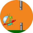 آیکون‌ Fly Obstacle