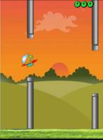 Fly Obstacle 截图 3