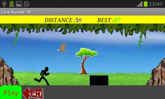 Runner Jumping capture d'écran 1