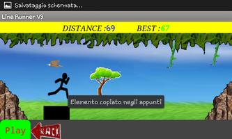 Runner Jumping capture d'écran 2
