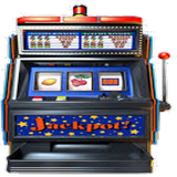 Slot - Machine icône
