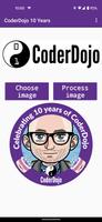 CoderDojo 10th Birthday profil ảnh chụp màn hình 2