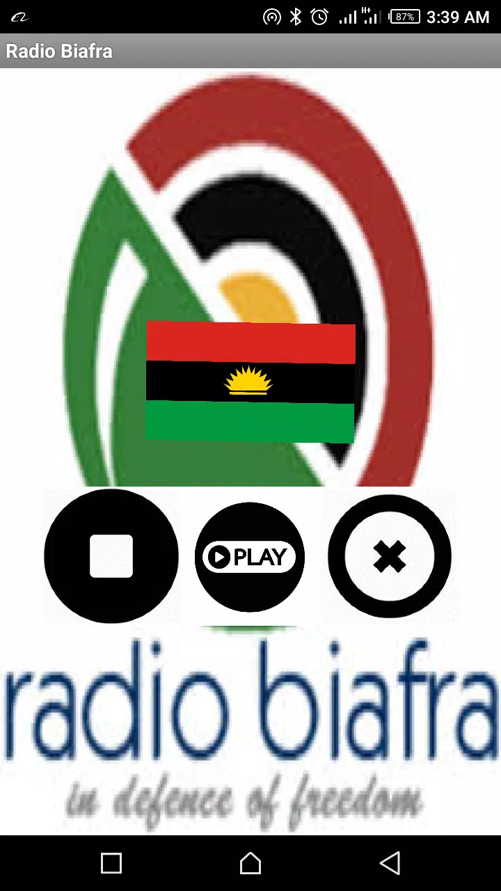 Radio Biafra APK for Android Download