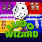 Ludo Wizard Multiplayer icône