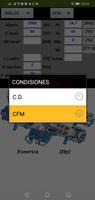 Sizing Compressor syot layar 3